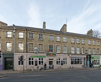 More details for 1-3 Station Rd, Cambridge - Retail for Lease