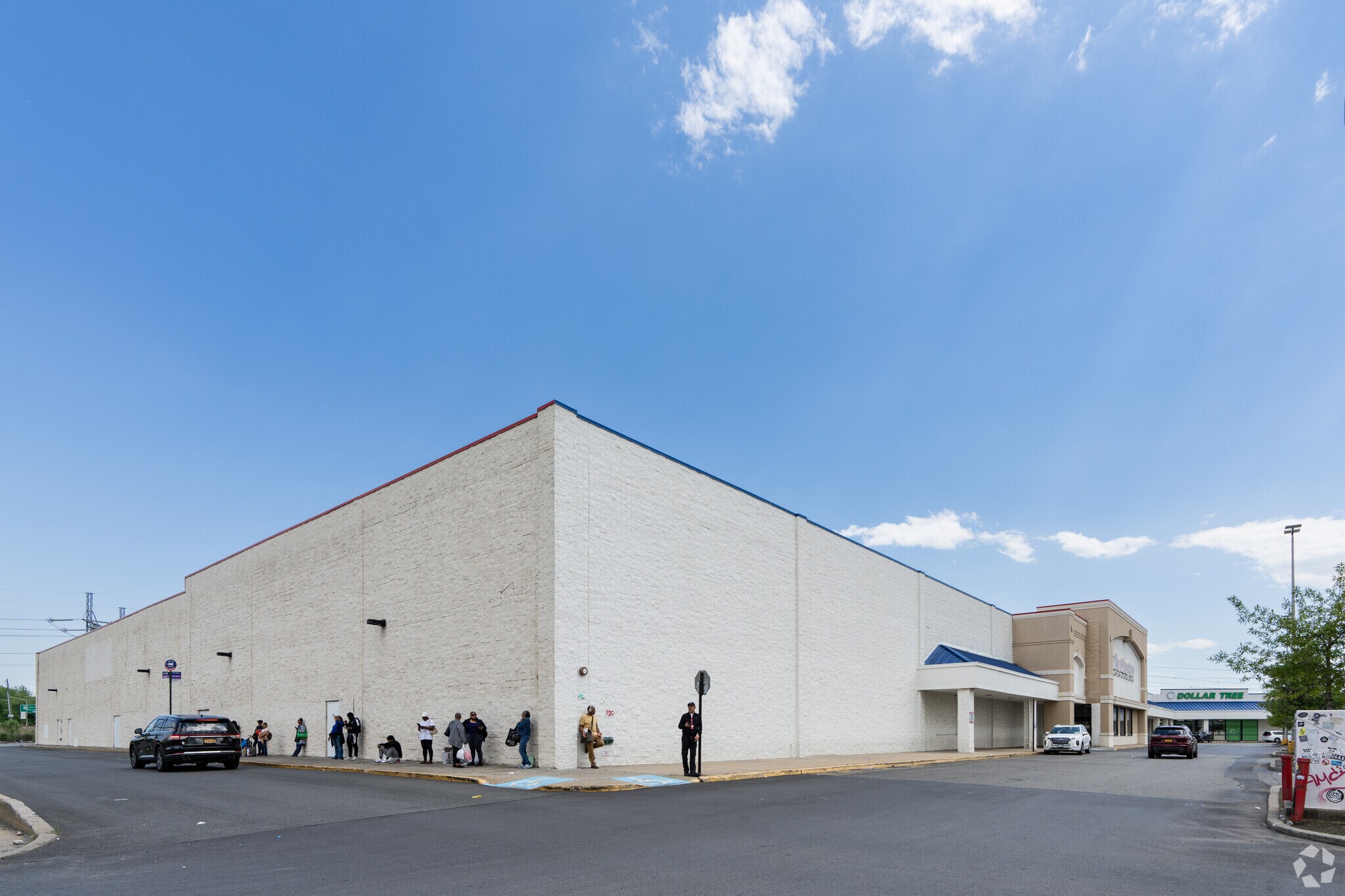 1745-1801 South Ave, Staten Island, NY for sale Primary Photo- Image 1 of 1