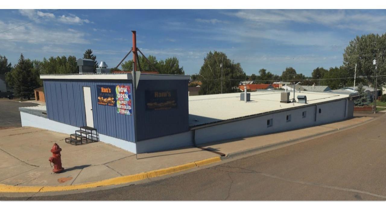 Confidential, Chinook, MT 59523