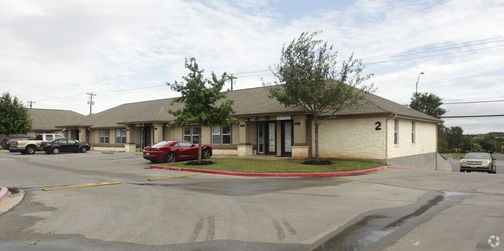 8700 Manchaca Rd, Austin, TX for sale - Primary Photo - Image 1 of 1