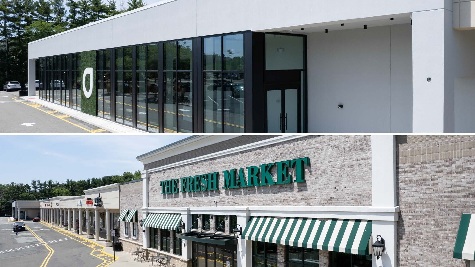 1-30 Chestnut Ridge Rd, Montvale, NJ for sale Building Photo- Image 1 of 1