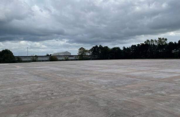 Halesfield 15, Telford for lease - Aerial - Image 2 of 2