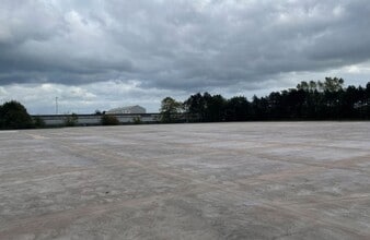 Halesfield 15, Telford, SHR - AERIAL  map view