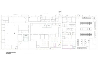 7 Raymond Ave, Salem, NH for lease Floor Plan- Image 1 of 1