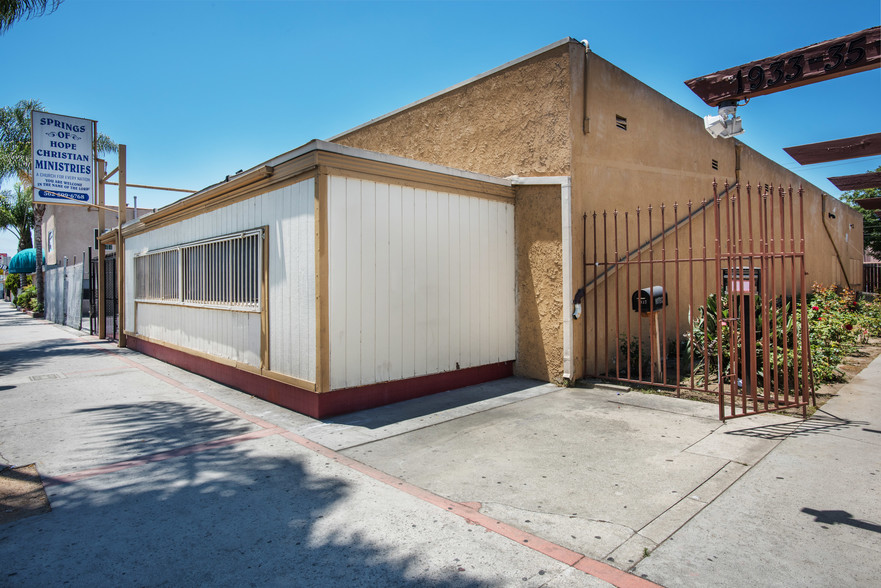 1925-1927 Pacific Ave, Long Beach, CA for sale - Building Photo - Image 1 of 1