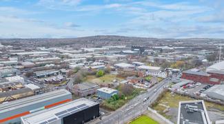 More details for Attercliffe Rd, Sheffield - Land for Sale