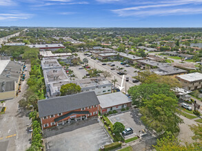 8080 Pasadena Blvd, Pembroke Pines, FL - aerial  map view - Image1