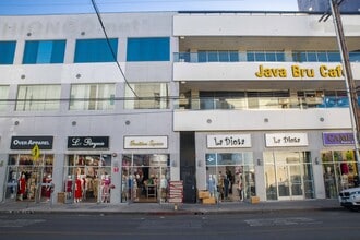 726 E 12th St, Los Angeles, CA for lease Building Photo- Image 2 of 4