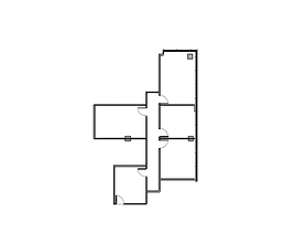 9950 Westpark Dr, Houston, TX for lease Floor Plan- Image 1 of 1