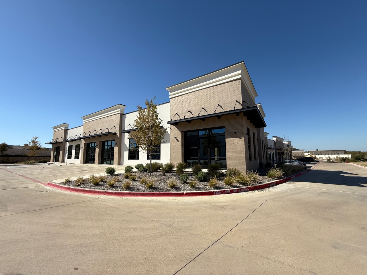 4540 N MacArthur Blvd, Irving, TX for lease Building Photo- Image 1 of 6