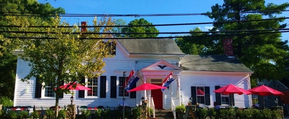 1036 Main St, Fishkill, NY for sale - Building Photo - Image 1 of 1