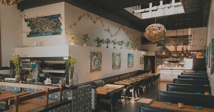 19-31 Pier Ave, Hermosa Beach, CA for lease Interior Photo- Image 1 of 8