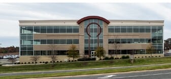 Office/Medical in Leesburg, VA - Business Park