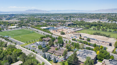 2520 N University Ave, Provo, UT - aerial  map view - Image1