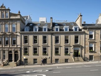 More details for 205-209 West George St, Glasgow - Office for Lease
