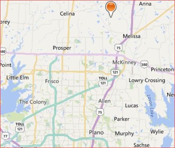 Fm 543, Weston, TX 75097 - FM 543 & CR 205 | LoopNet.com