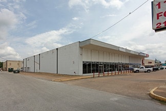 More details for 302-306 E Main St, Grand Prairie, TX - Coworking for Lease