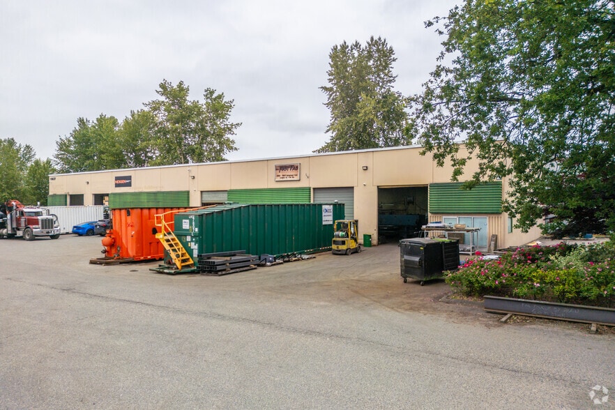 19837 Telegraph Trl, Langley Twp, BC for lease - Building Photo - Image 2 of 4