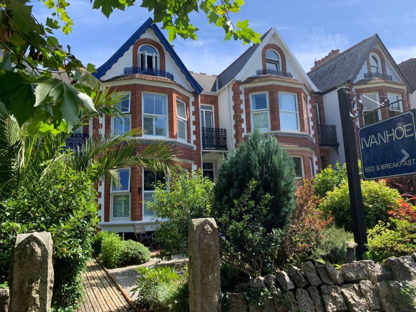 Melvill Rd, Falmouth for sale Primary Photo- Image 1 of 1