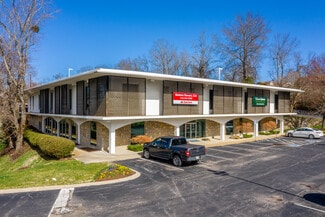 More details for 2900 Lebanon Pike, Nashville, TN - Office for Sale