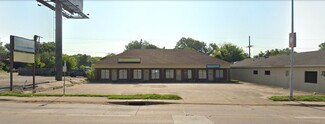 More details for 1212 N State Line Ave, Texarkana, AR - Office for Sale