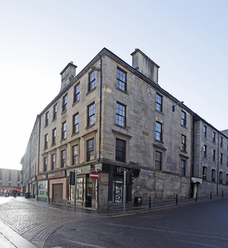 More details for 7C Moss St, Paisley - Retail for Lease