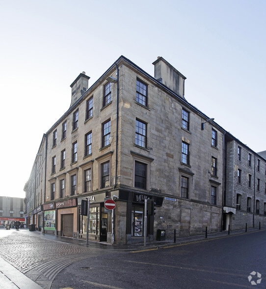 7C Moss St, Paisley for sale - Primary Photo - Image 1 of 1