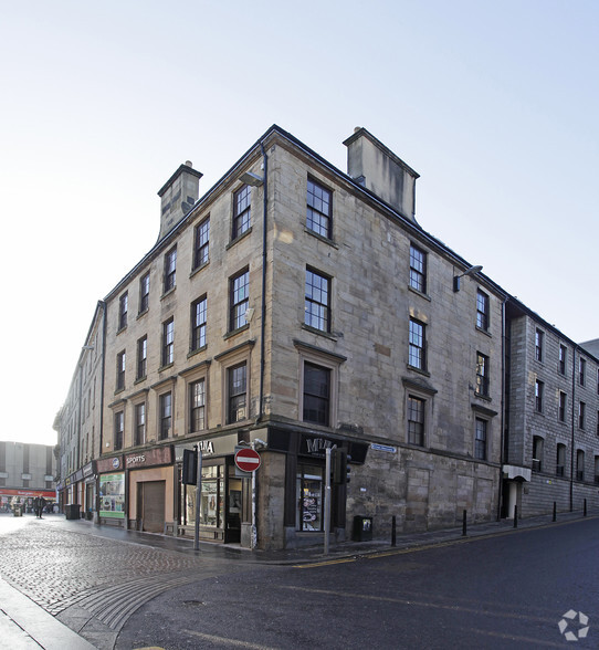 7C Moss St, Paisley for lease - Primary Photo - Image 1 of 2