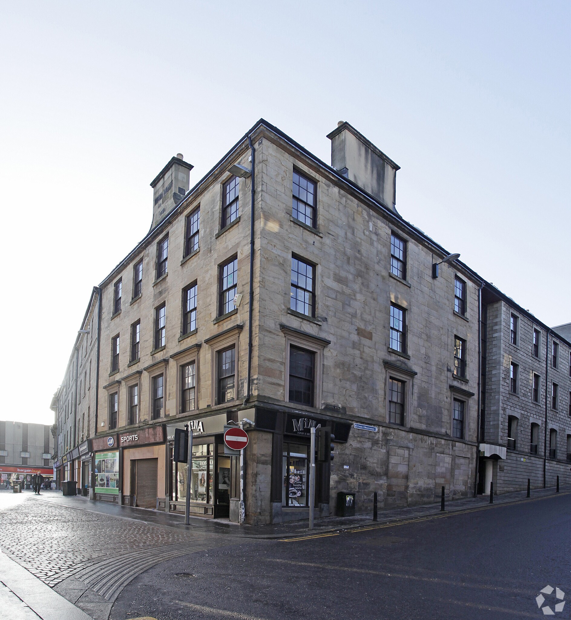 7C Moss St, Paisley for sale Primary Photo- Image 1 of 1