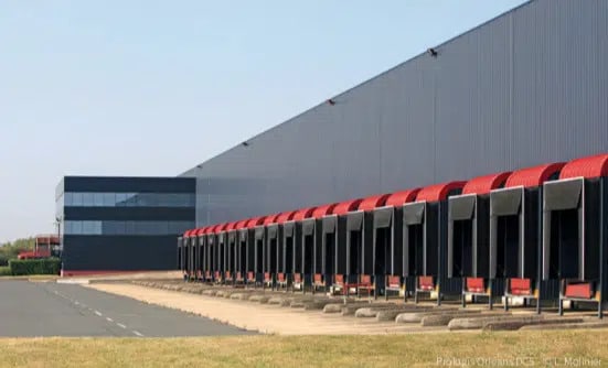 Val De Loire, Meung-sur-Loire for lease - Building Photo - Image 1 of 5