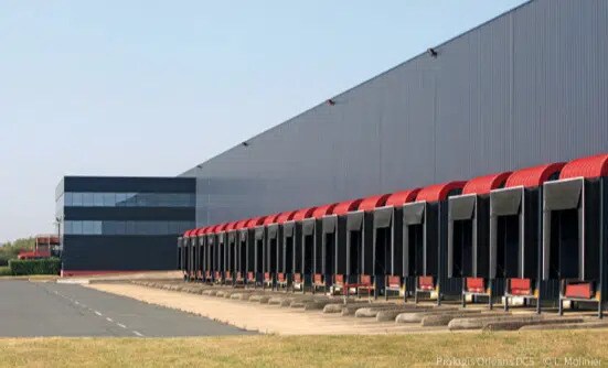 Val De Loire, Meung-sur-Loire for lease Building Photo- Image 1 of 6