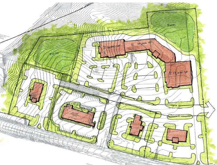 Hoke Loop Rd, Raeford, NC 28376 Hoke Loop Landing