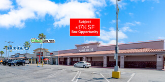 More details for 11202-11340 Crenshaw Blvd, Inglewood, CA - Retail for Lease