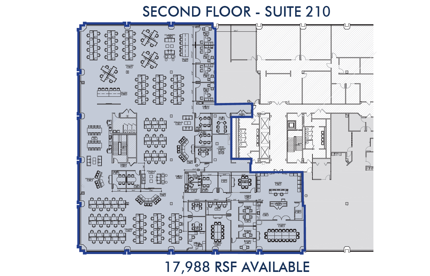 6200 Oak Tree Blvd, Independence, OH for lease Interior Photo- Image 1 of 1
