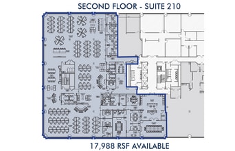 6200 Oak Tree Blvd, Independence, OH for lease Interior Photo- Image 1 of 1
