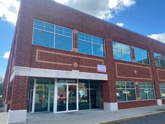 More details for 4690 Munson St NW, Canton, OH - Office for Sale