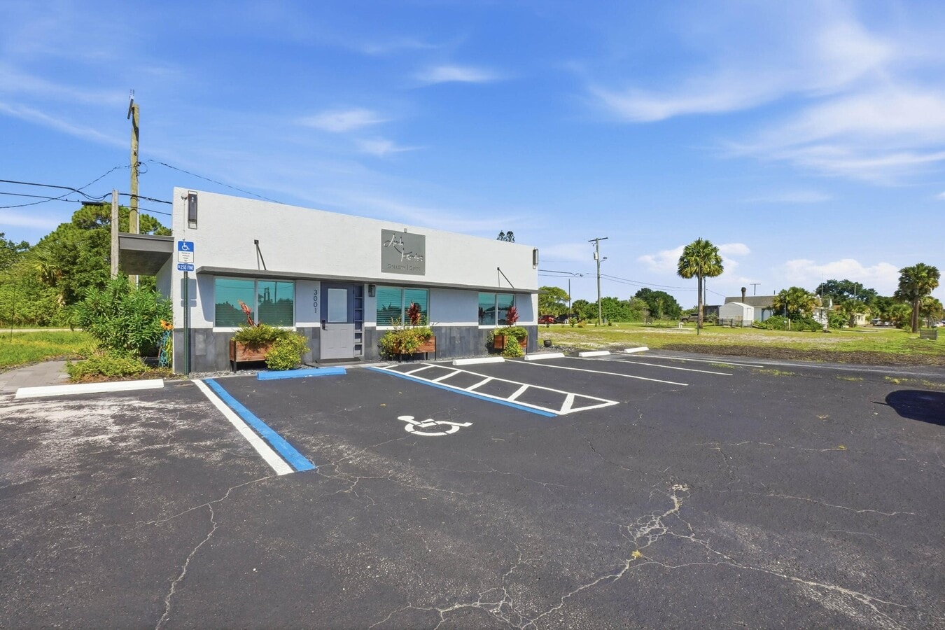3001 N Us Highway 1, Fort Pierce, FL 34946 - Unit 1 - - Interior Photo - Image 2 of 14