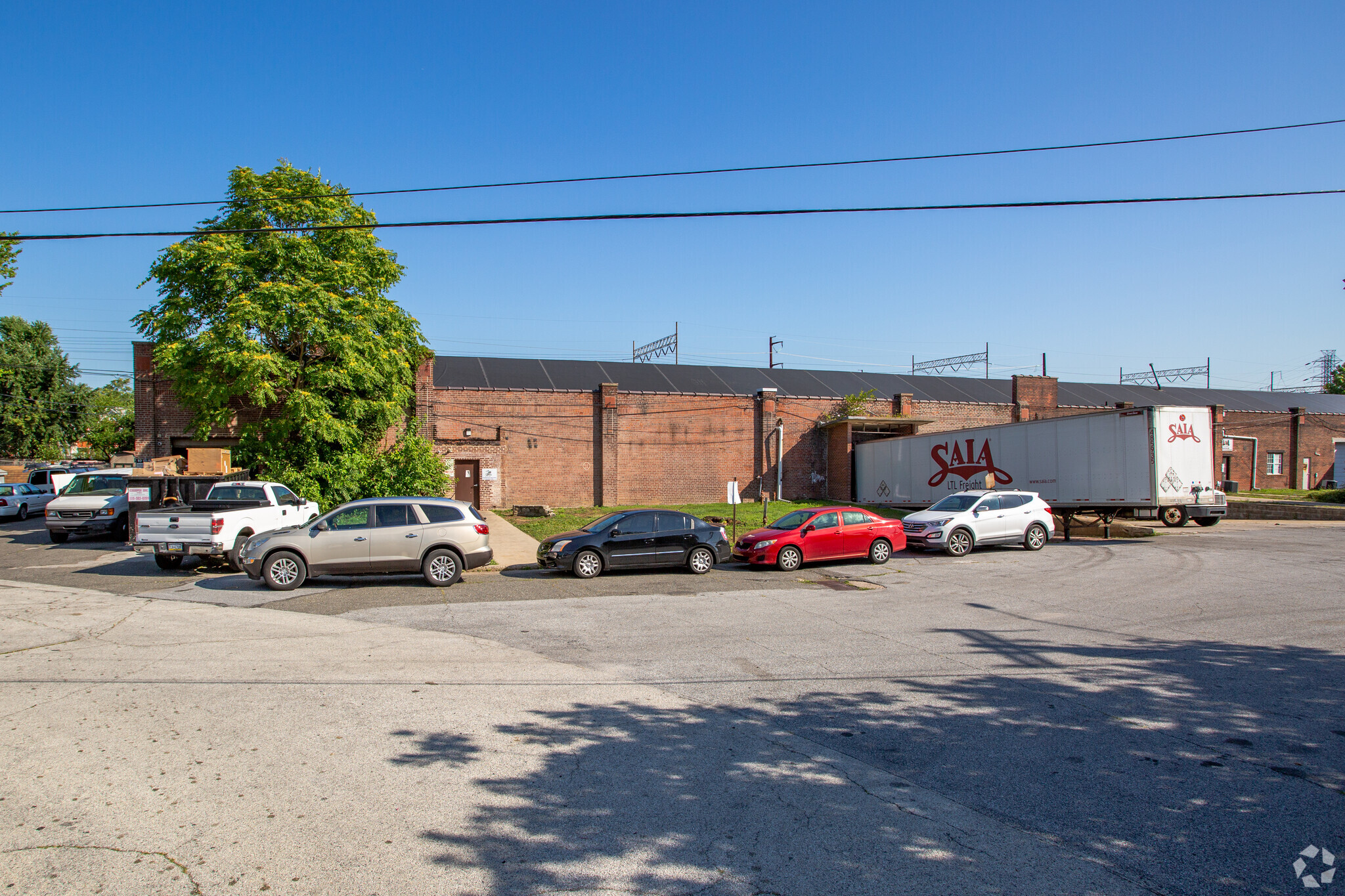 60 Walnut St, Marcus Hook, PA for sale Primary Photo- Image 1 of 13