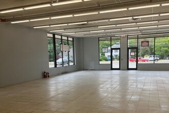 155-167 Great Rd, Acton, MA for lease Building Photo- Image 1 of 5