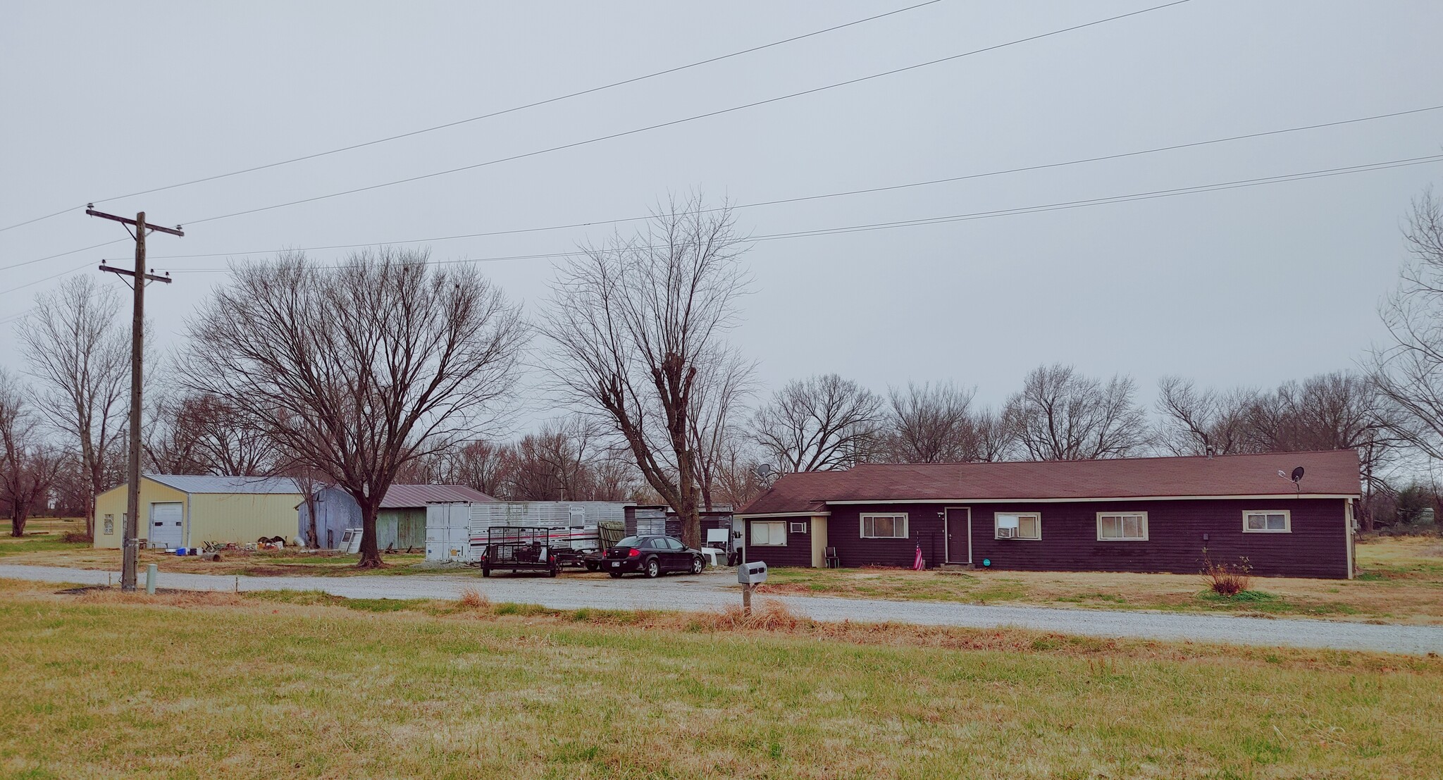 15121 S 529 Rd, Miami, OK for sale Primary Photo- Image 1 of 1