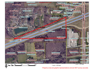 More details for I 90 and SR 7, Conneaut, OH - Land for Sale