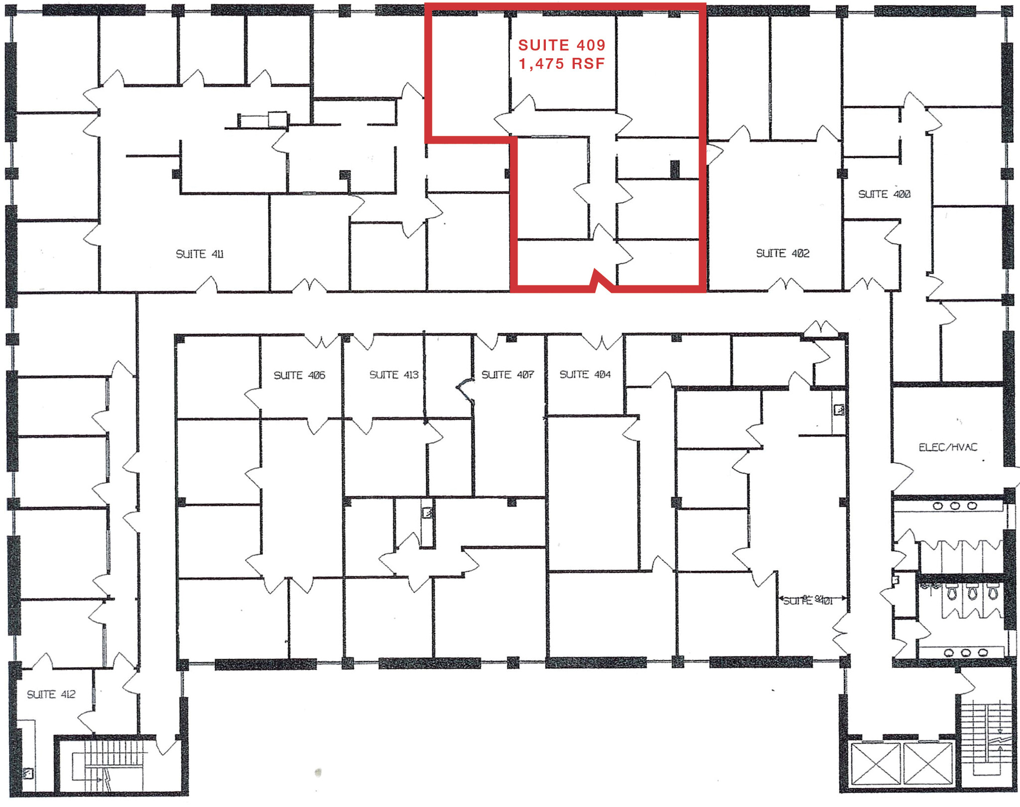 8603 S Dixie Hwy, Miami, FL for lease Floor Plan- Image 1 of 1