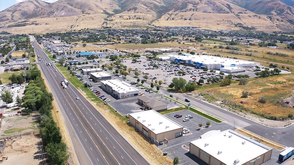 894 W 1150 S, Brigham City, UT for lease - Building Photo - Image 3 of 5