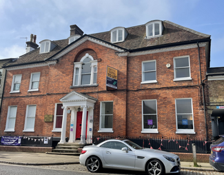 More details for 111-113 High St, Berkhamsted - Office for Lease