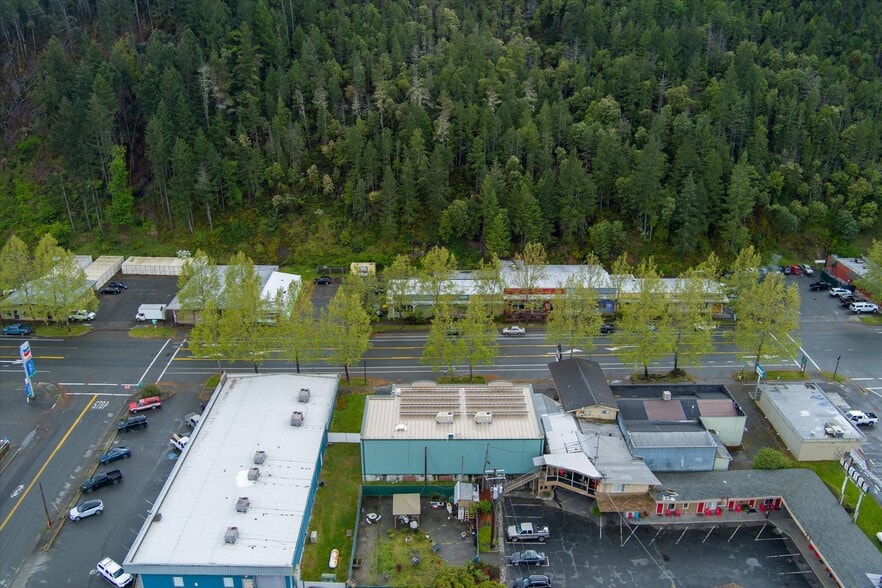 39057 State Highway 299, Willow Creek, CA for sale - Building Photo - Image 3 of 44