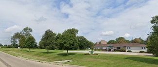More details for 204 W South St, Kewanee, IL - Health Care for Sale