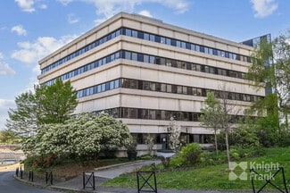 More details for 5 Boulevard Des Bouvets, Nanterre - Office for Lease