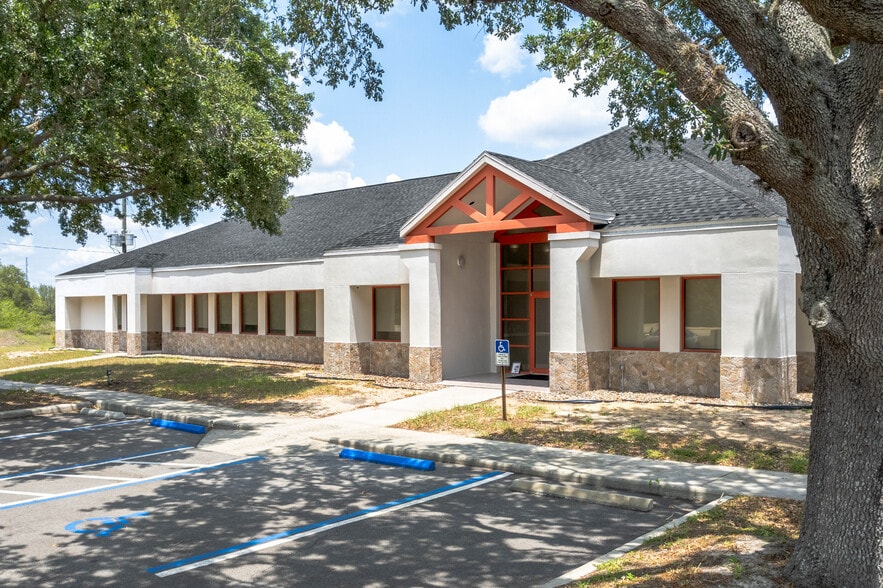 1600 Sun Pure Rd, Avon Park FL - Life Science