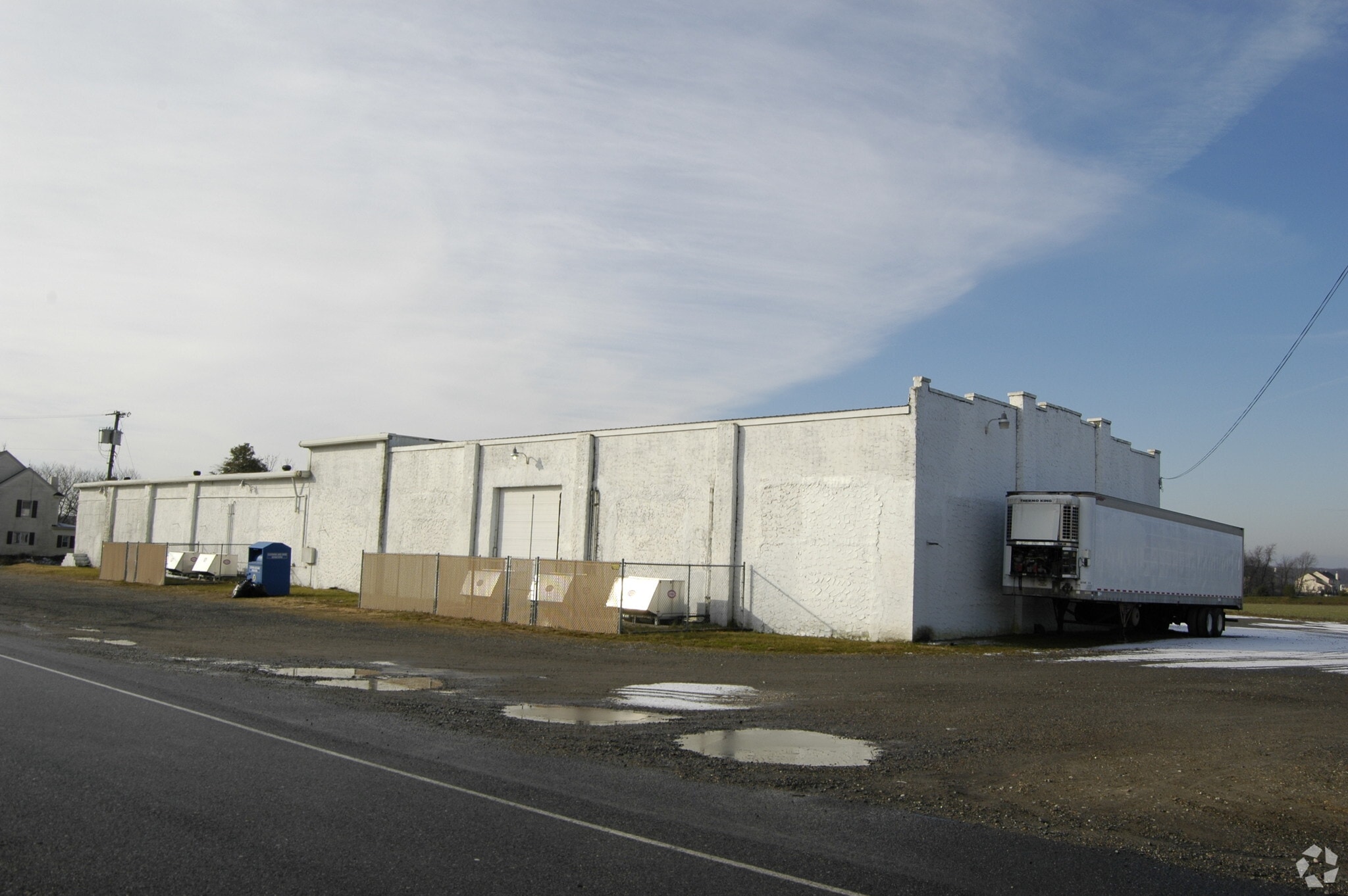 700 Barnsboro Rd, Mullica Hill, NJ for sale Primary Photo- Image 1 of 1