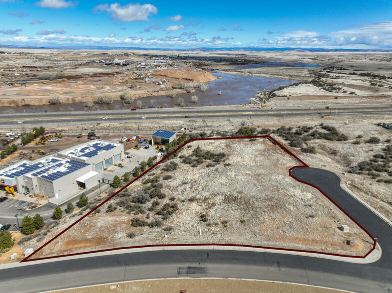 3070 Centerpointe East Dr, Prescott, AZ for sale - Aerial - Image 1 of 7